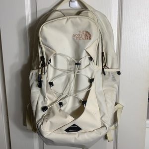 North Face backpack